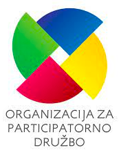 Društvo Organizacija za participatorno družbo